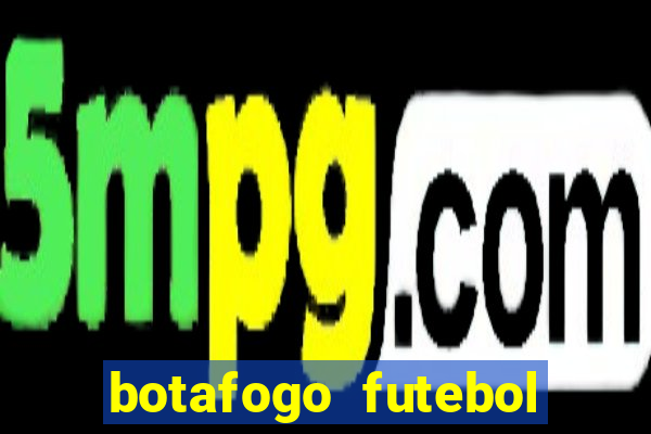 botafogo futebol play hd